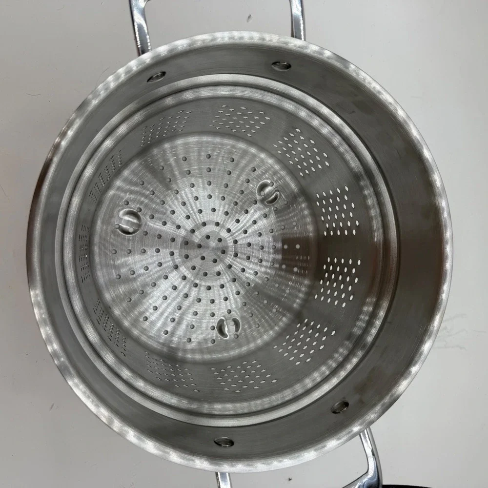 Viking stainless steel